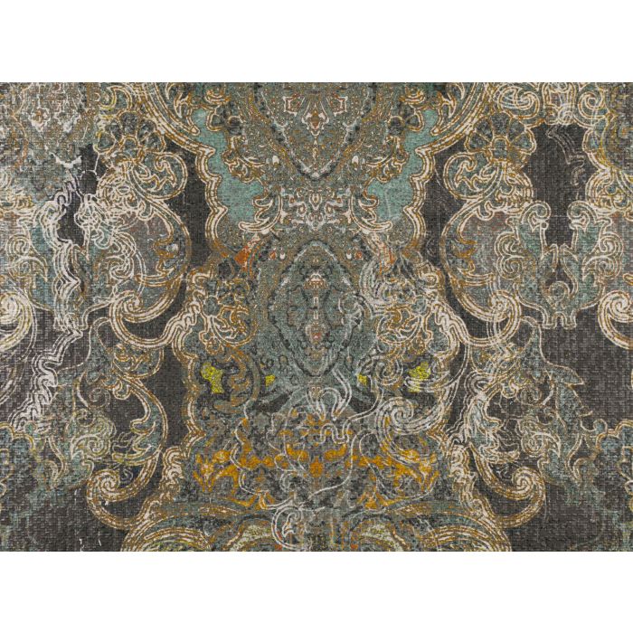 Romo Black Edition - Maroque - Meteor W913/02