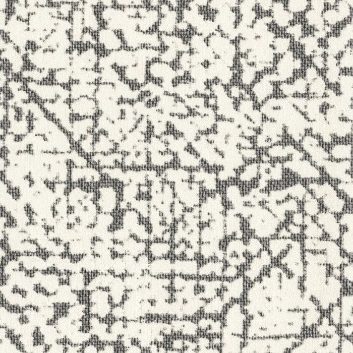 Rubelli - Diecielode Wall - 23040-006 Bianconero