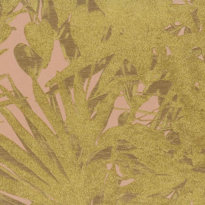 Rubelli - Java Wall - 23043-004 Rosa