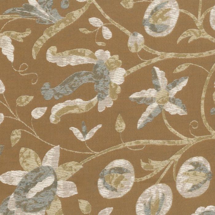 Rubelli - Eden - 30353-003 Terra di Siena