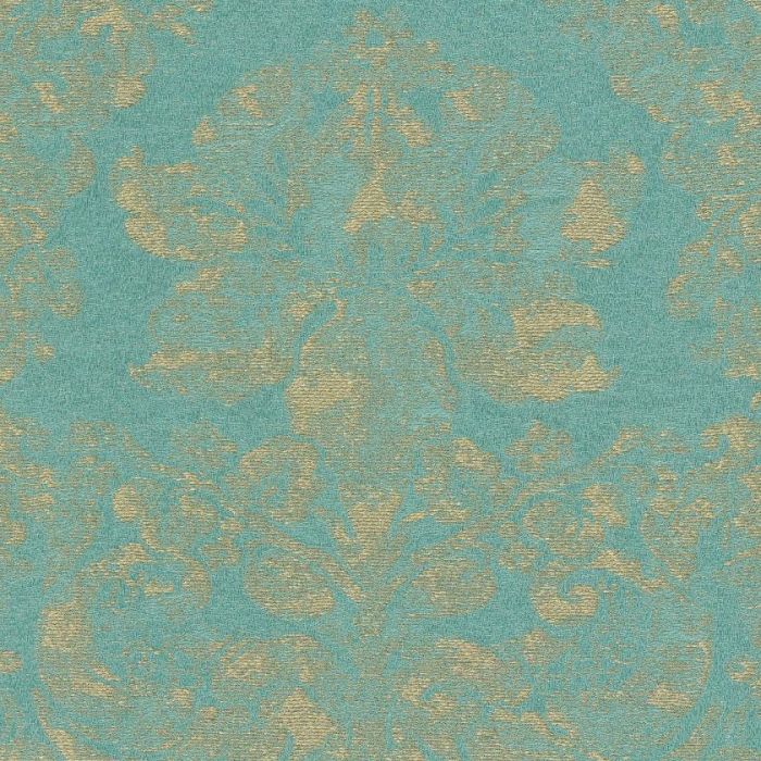 Rubelli - Barry Lyndon - 30359-007 Acqua