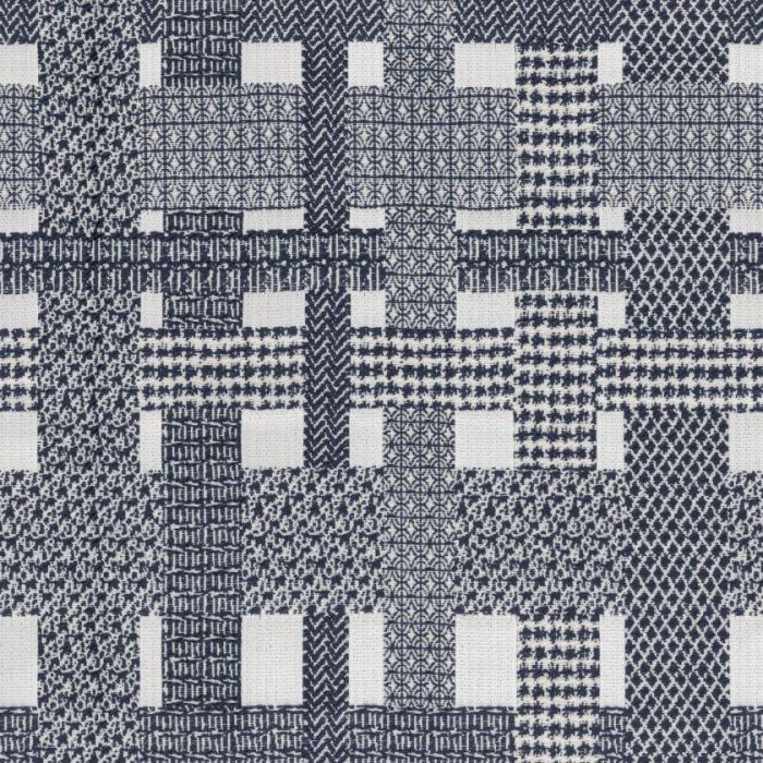 Rubelli - Alexander - 30483-004 Blu