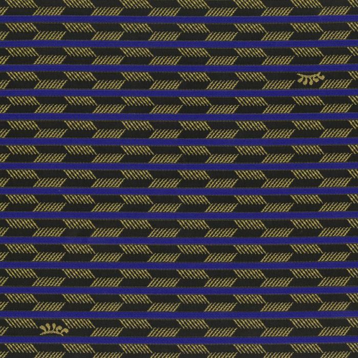 Rubelli - Sagitta - 30535-001 Blu-Giallo