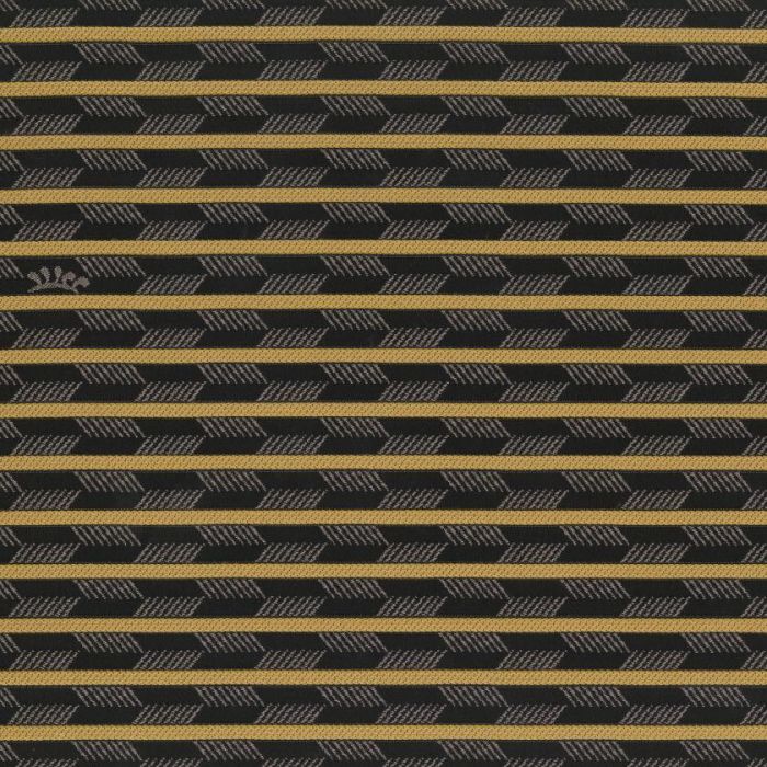 Rubelli - Sagitta - 30535-002 Oro-Nero