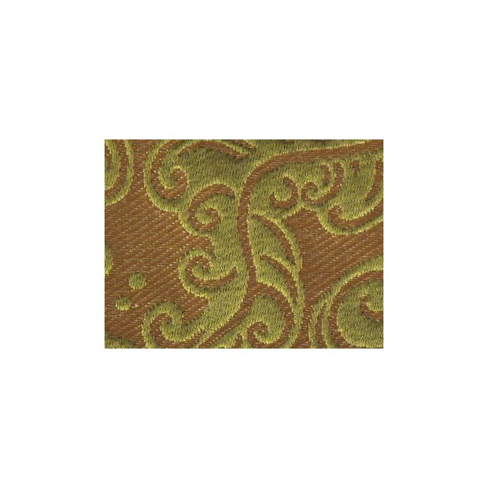 Tassinari & Chatel - Soliman Bordure - 1689-05 Vert