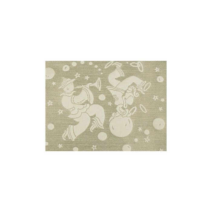 Tassinari & Chatel - Petrouchka - 1690-01 Ivoire