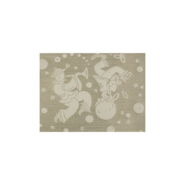 Tassinari & Chatel - Petrouchka - 1690-02 Platine