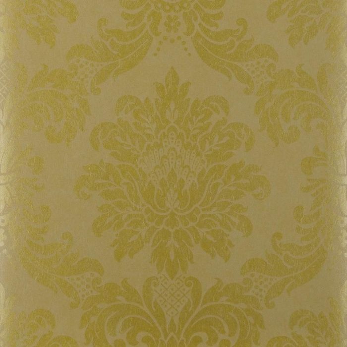 The Royal Collection - Greville - PQ003/05 Gold