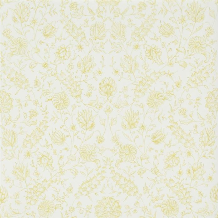 The Royal Collection - Flora - PQ009/14 Chartreuse