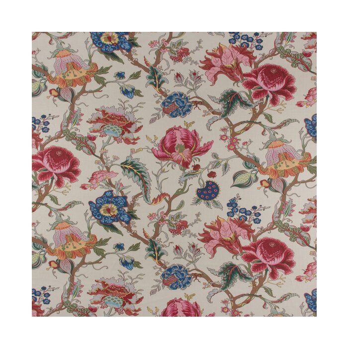 Travers - Beaumont Indienne - 44118/355