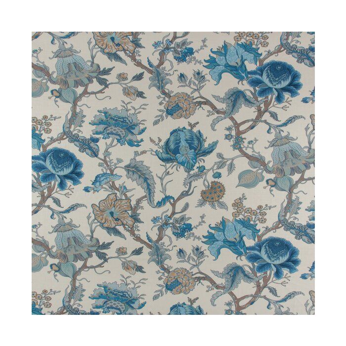 Travers - Beaumont Indienne - 44118/555