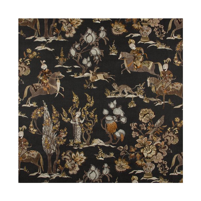 Travers - Ottoman Riders - 44132/988