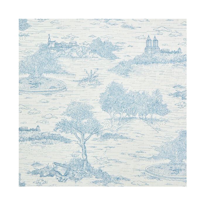 Travers - Central Park Toile - 44165/692