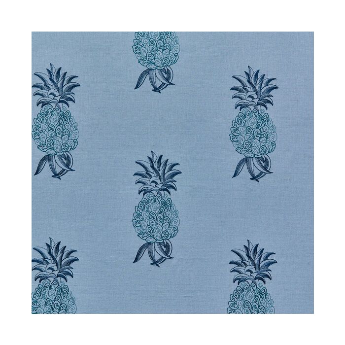 Travers - Ananas Embroidery - 44172/557