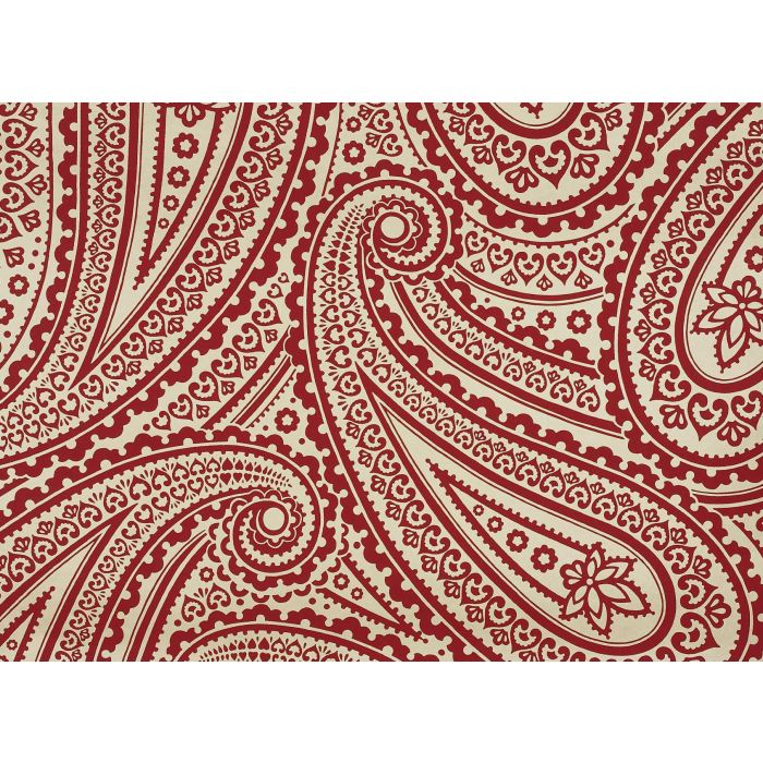 Villa Nova - Kala - Crimson W501/02