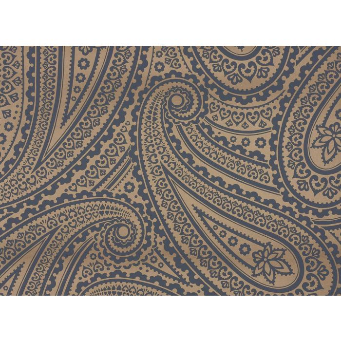 Villa Nova - Kala - Denim/Bronze W501/07