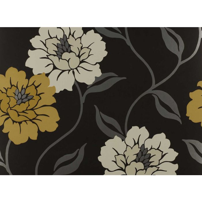 Villa Nova - Tiku - Onyx/Dijon W503/09