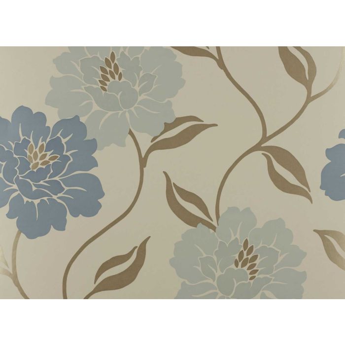 Villa Nova - Tiku - Marina/Denim W503/11