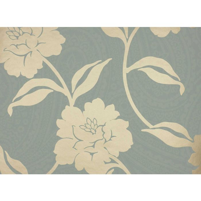 Villa Nova - Kala Floral - Marina W504/03