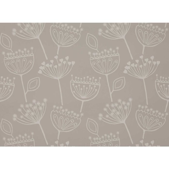 Villa Nova - Garland - Putty W522/06