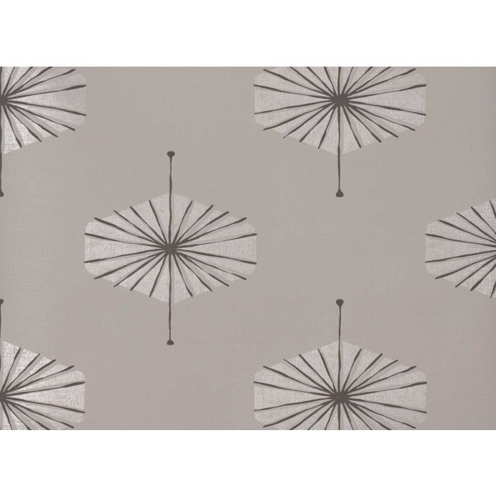 Villa Nova - Solitaire - Putty W524/05