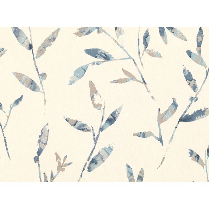 Villa Nova - Hana Trail - W546/06 - Indigo