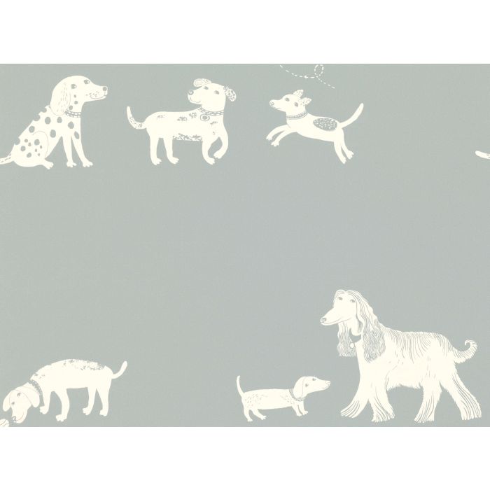 Villa Nova - Fetch - W565/01 - Fountain