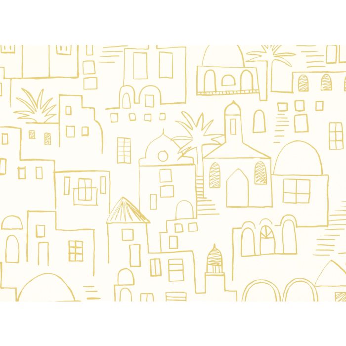 Villa Nova - Teeny Santorini - W569/02 - Sand