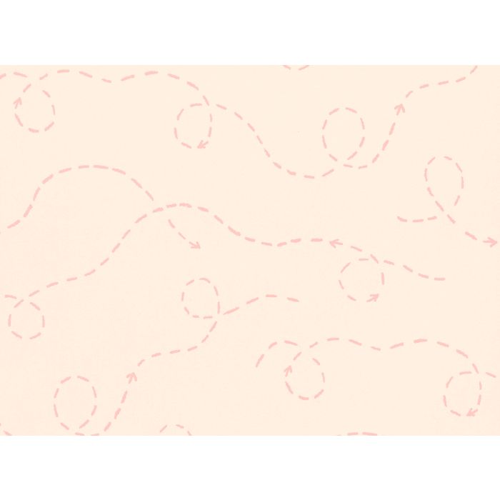 Villa Nova - Buzzed Off - W588/02 - Blush