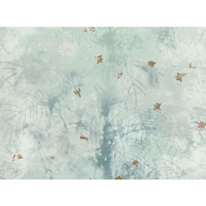 Villa Nova - Ostara - W601/02 - Verdigris