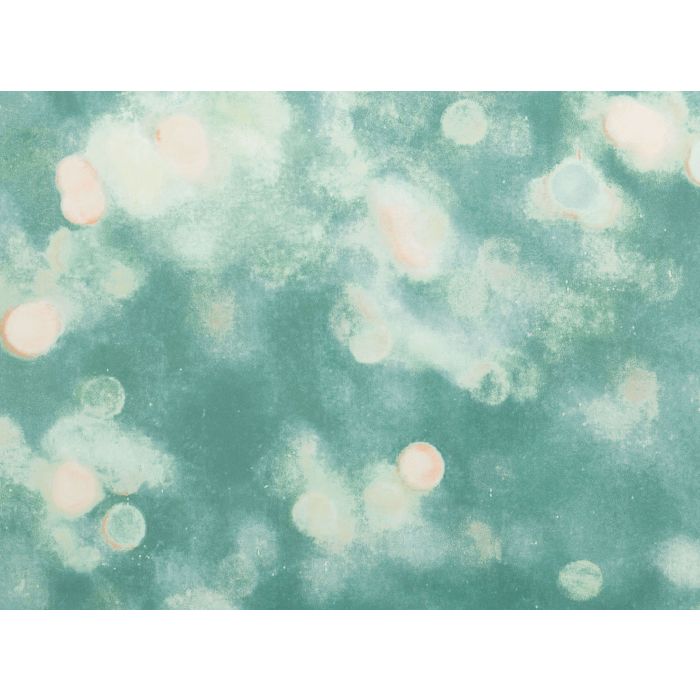 Villa Nova - Bokeh - W613/01 - Tropics