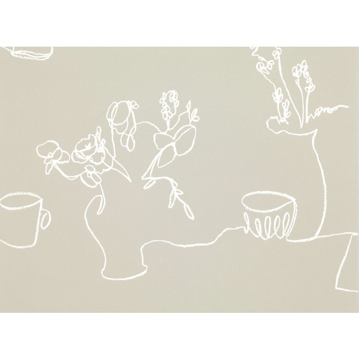 Villa Nova - Tabletop - W616/02 - Cinder