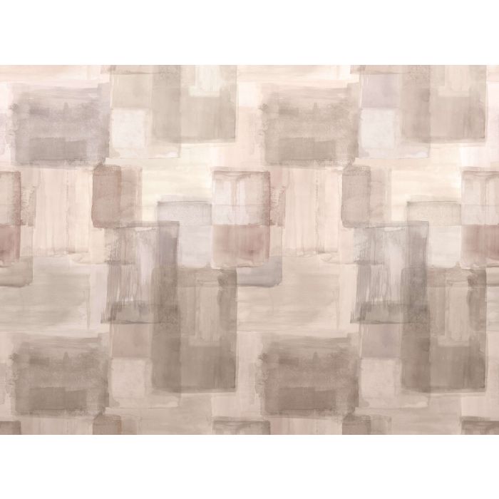 Villa Nova - Patchwork - W622/02 - Stone