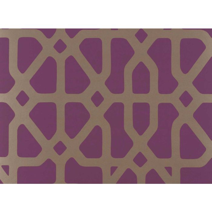 Romo - Portico - Zinnia W356/06