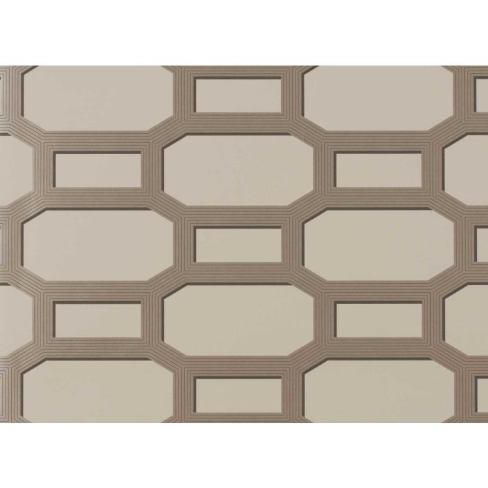 Romo - Octa - Whitewash W360/01