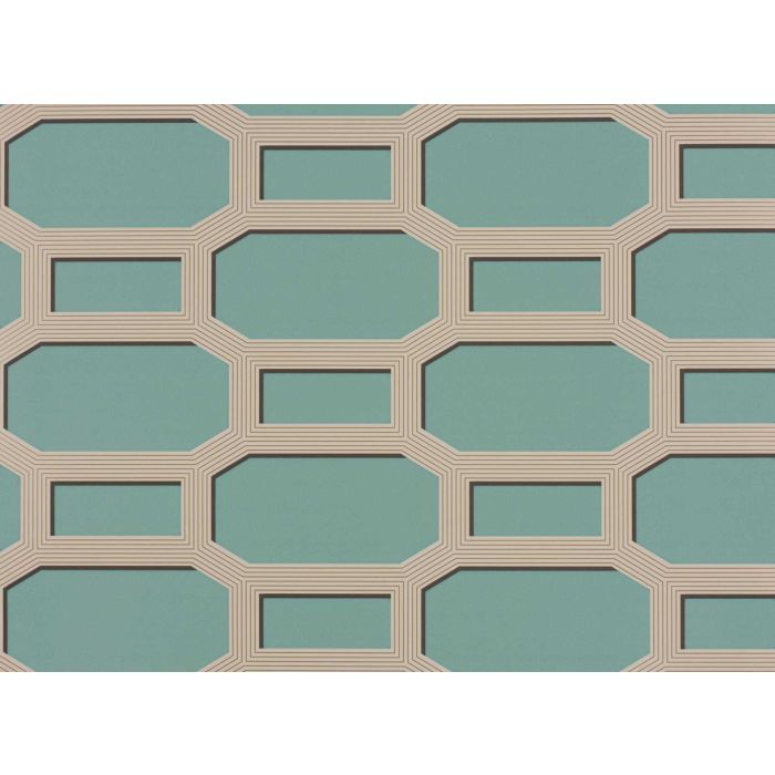 Romo - Octa - Lagoon W360/04