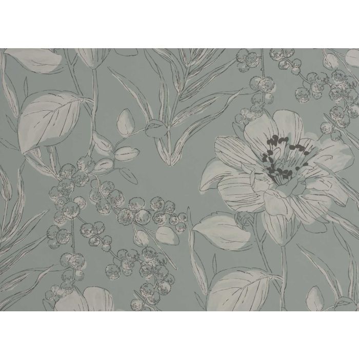 Romo - Livia - Azurro W361/01