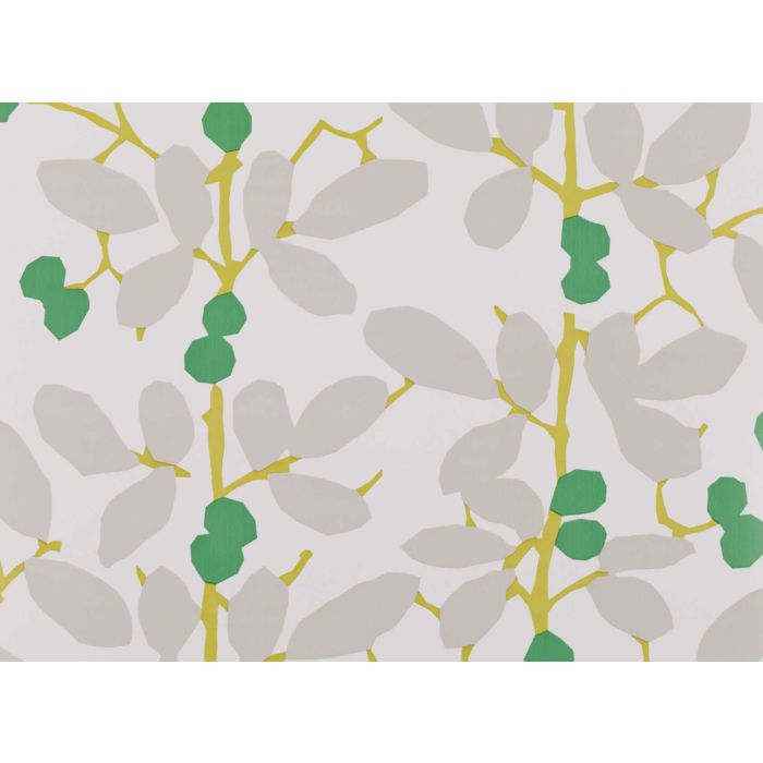 Romo - Ilsa - Emerald W376/03