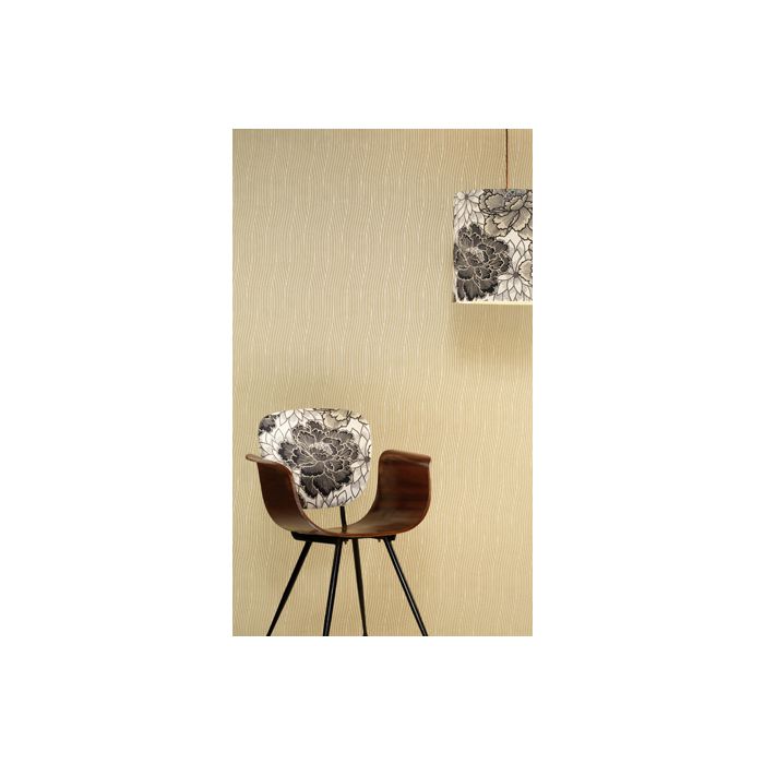 Osborne & Little - O&L Wallpaper Album 5 - Fado W5641-03