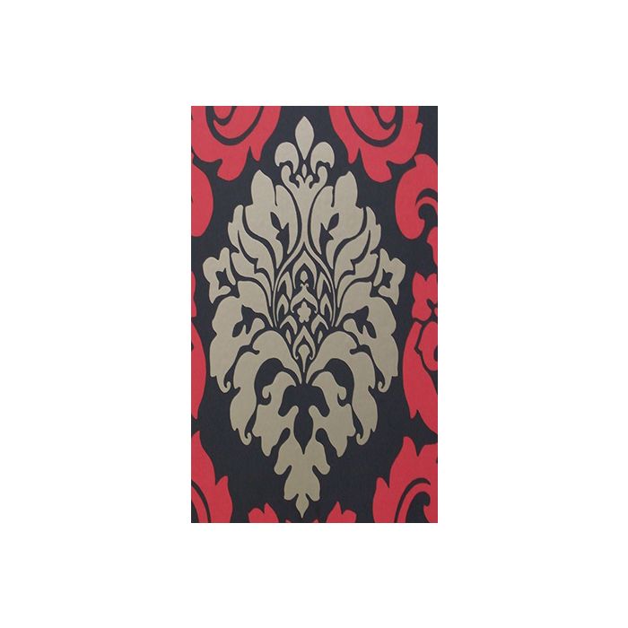 Osborne & Little - O&L Wallpaper Album 6 - Radnor W5795-09