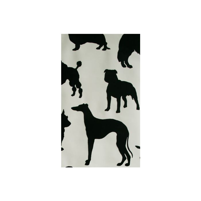 Osborne & Little - O&L Wallpaper Album 6 - Best in Show W5872-01