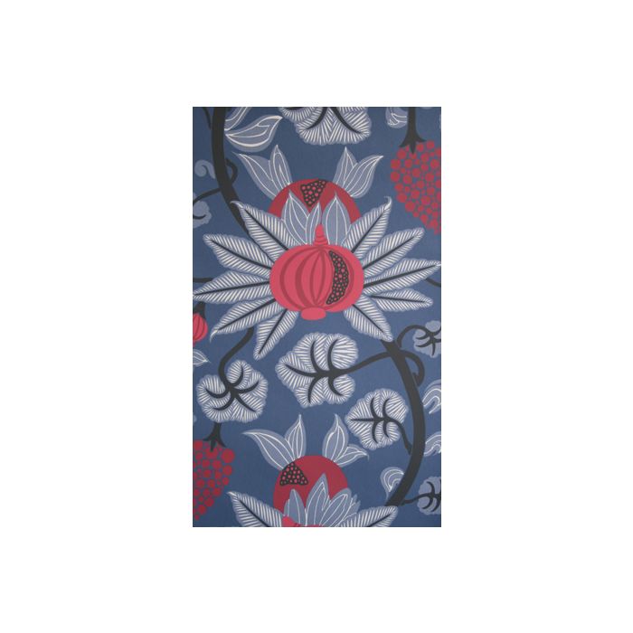 Osborne & Little - O&L Wallpaper Album 6 - Maharani W6022-02