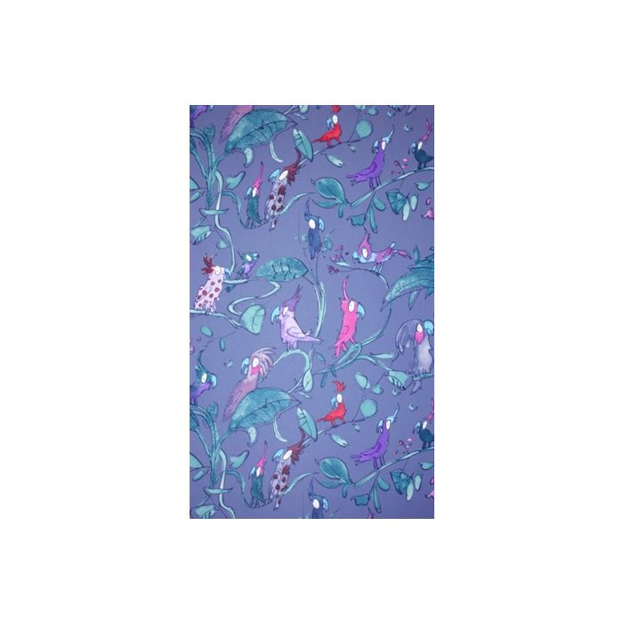 Osborne & Little - Zagazoo - Cockatoos W6060-05