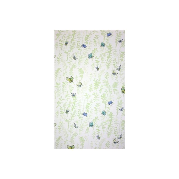 Osborne & Little - Zagazoo - Butterfly Meadow W6061-02