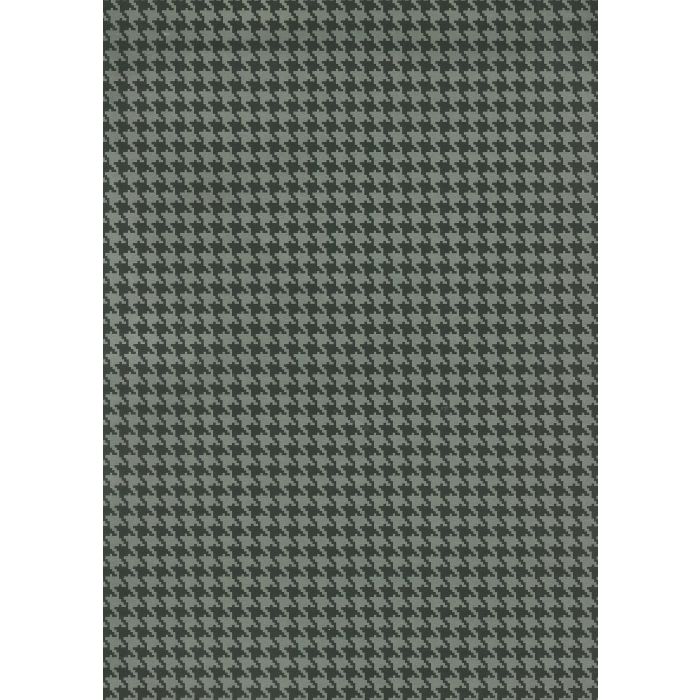 Osborne & Little - Rabanna - Houndstooth W6342-01