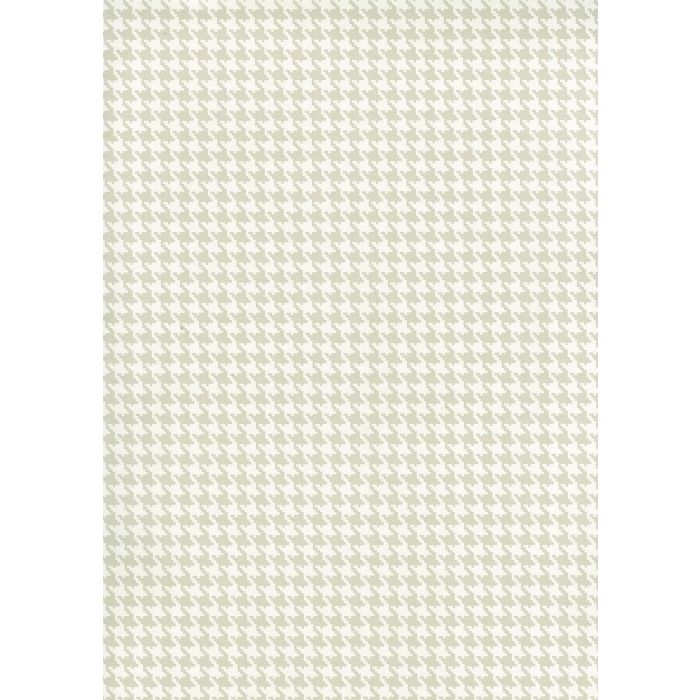 Osborne & Little - Rabanna - Houndstooth W6342-02