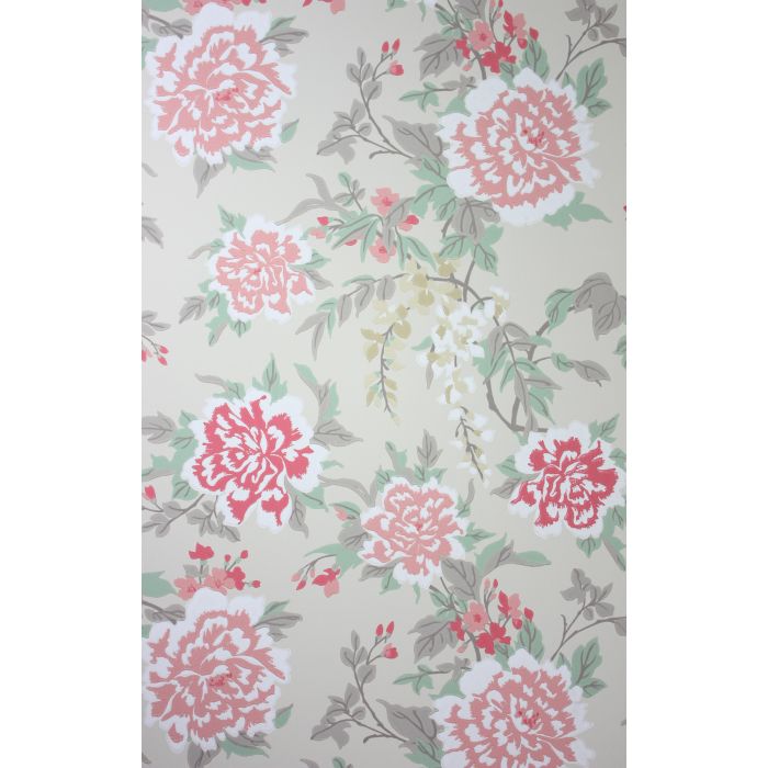 Osborne & Little - Persian Garden - Persian Garden W6492-03