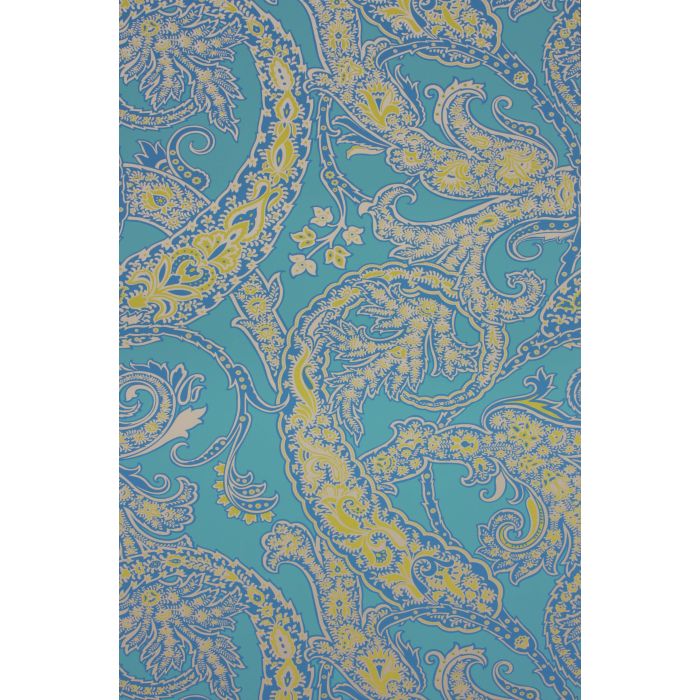 Osborne & Little - Pasha - Patara W6750-02