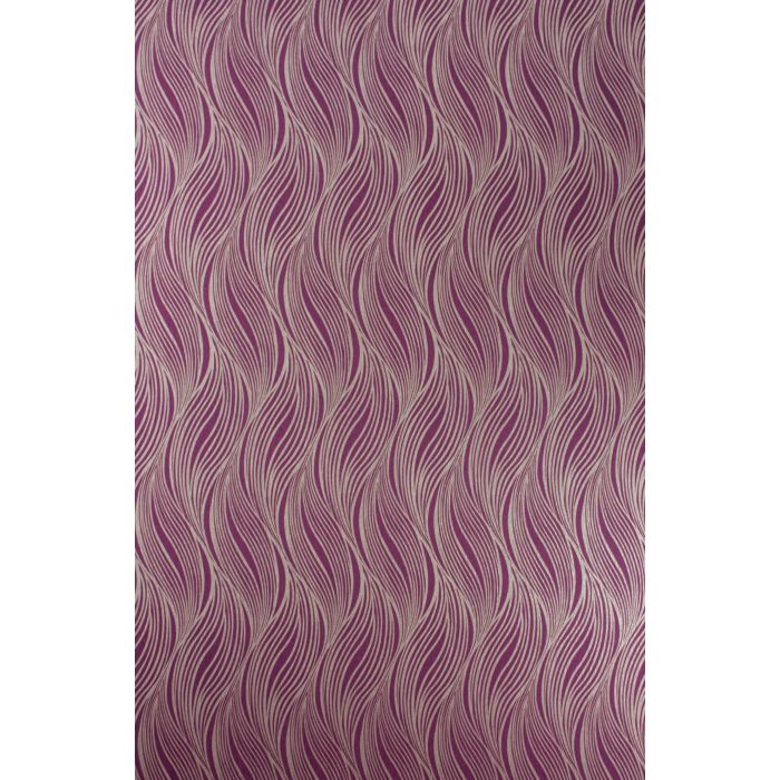 Osborne & Little - Intarsia - Curve W6764-01