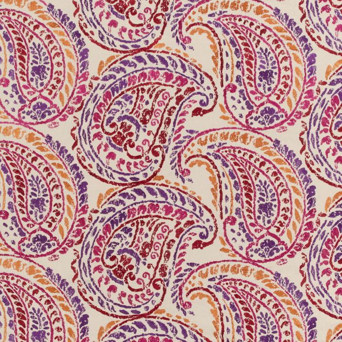 Wind - Ballade - 11 Rosa/Violett